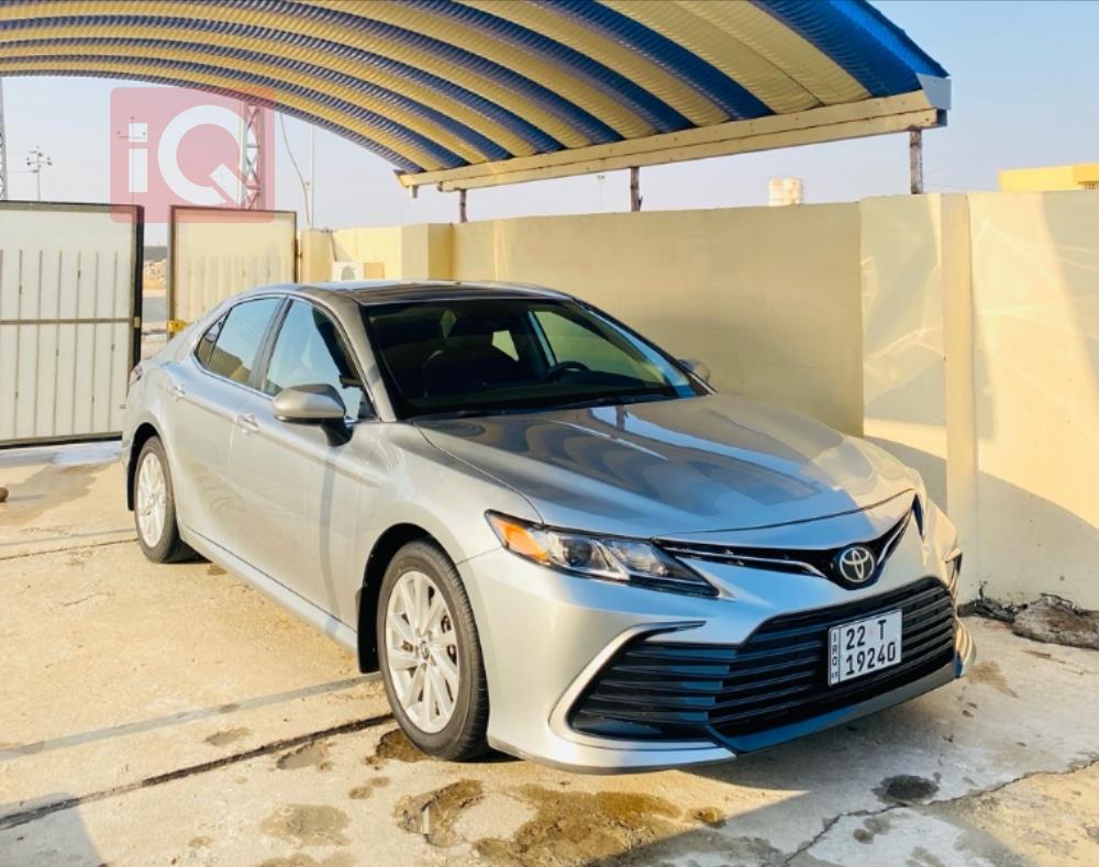 تويوتا كامري